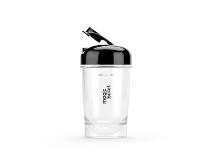 Foto 3 | Foto 3 | Exprimidor Magic Bullet Mini De 400 W Vaso De 16 Oz Negro 1 Año De Garantía - Venta Internacional.