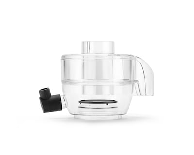 Foto 4 | Foto 4 | Exprimidor Magic Bullet Mini De 400 W Vaso De 16 Oz Negro 1 Año De Garantía - Venta Internacional.