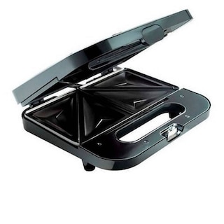 Foto 3 | Foto 3 | Sandwichera Oster Ckstsm2885 500 W 2 Reb Osckstsm2885 color Negro