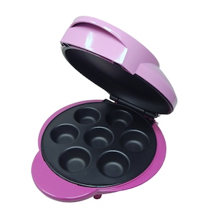 Foto 2 | Foto 2 | Máquina de Cupcakes Brentwood TS 252 color Rosa