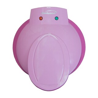 Foto 3 | Foto 3 | Máquina de Cupcakes Brentwood TS 252 color Rosa