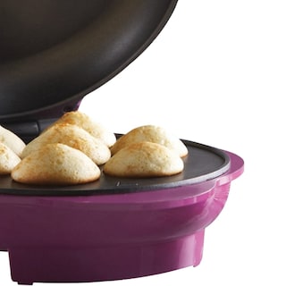 Foto 6 | Foto 6 | Máquina de Cupcakes Brentwood TS 252 color Rosa