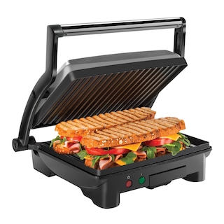Foto 1 | Foto 1 | Sandwichera Chefman Panini Press Grill y Gourmet  - Venta Internacional