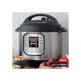 Foto 2 | Foto 2 | Olla Multifuncional Instant Pot Duo 60
