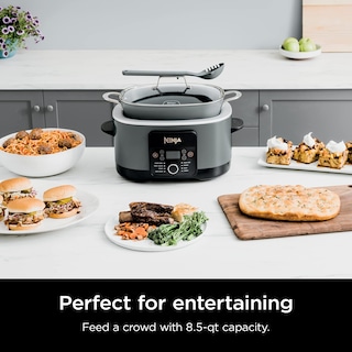 Foto 2 | Foto 2 | Multi-cooker Ninja Mc1001c Foodi Possiblecooker Pro - Venta Internacional