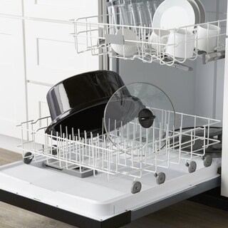 Foto 5 | Foto 5 | Olla de Cocción Lenta Crock-Pot Negra-Venta Internacional