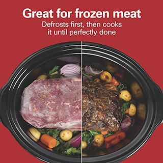 Foto 4 | Foto 4 | Olla de Cocción Hamilton Beach con Tapa-Venta Internacional