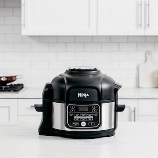 Foto 2 | Foto 2 | Ninja Foodi Procesador de Alimentos Tendercrisp 7 en 1 Olla de Presión Freidora de Aire 5qt - Op101