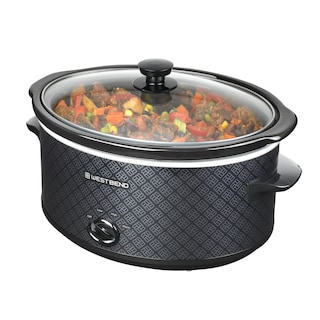 Foto 2 | Foto 2 | Olla de Cocción Lenta West Bend Manual 6 L Negro - Venta Internacional