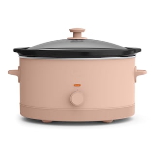 Foto 1 | Foto 1 | Slow Cooker Bella 6.0l Evergood, Revestimiento Cerámico Antiadherente - Venta Internacional.