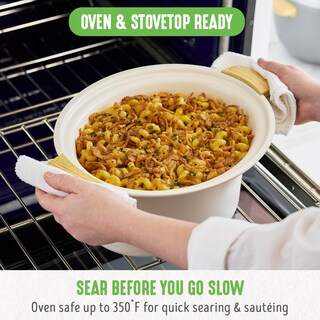 Foto 2 | Foto 2 | Olla de Cocción Greenlife de Cerámica-Venta Internacional