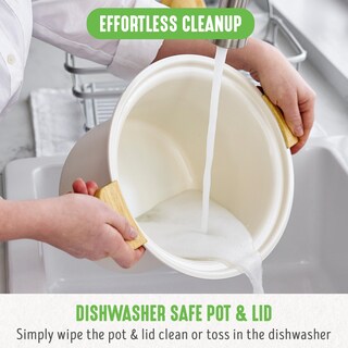 Foto 6 | Foto 6 | Olla de Cocción Greenlife de Cerámica-Venta Internacional