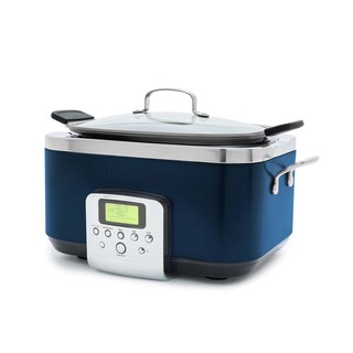 Foto 1 | Foto 1 | Olla de Cocción GreenPan Elite de 6 L-Venta Internacional