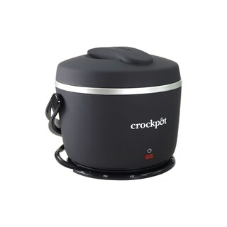 Foto 7 | Foto 7 | Fiambrera Eléctrica Portátil Crock-pot, Calentador De Alimentos, 591 Ml - Venta Internacional.