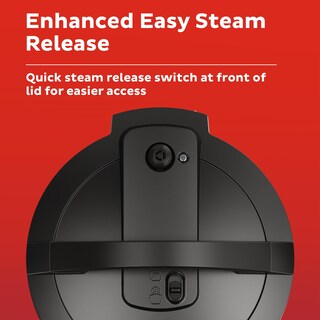 Foto 6 | Foto 6 | Olla Eléctrica Multicocina Instantánea Rio De 7,5 Litros Con Base Para Dorar - Venta Internacional.