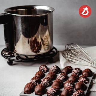 Foto 4 | Foto 4 | Caldera Doble De Buyer Bain-marie 1.5l Para Cocinar - Venta Internacional.