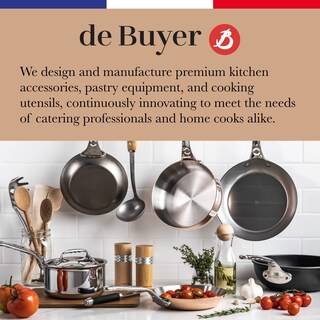 Foto 5 | Foto 5 | Caldera Doble De Buyer Bain-marie 1.5l Para Cocinar - Venta Internacional.