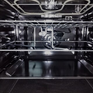 Foto 3 | Foto 3 | Horno Empotrable Duo Eléctrico Gas Shorbull 65L Convección