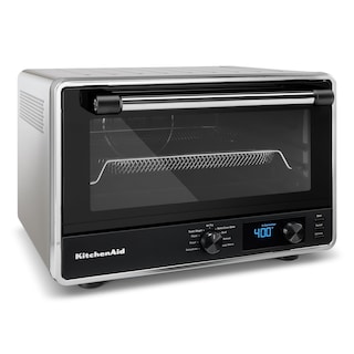 Foto 2 | Foto 2 | Horno Kitchenaid Kco128cu Eléctrico-Venta Internacional