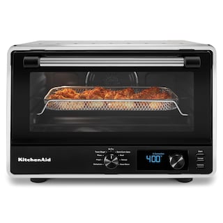Foto 3 | Foto 3 | Horno Kitchenaid Kco128cu Eléctrico-Venta Internacional