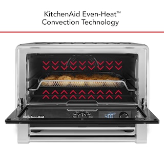 Foto 5 | Foto 5 | Horno Kitchenaid Kco128cu Eléctrico-Venta Internacional