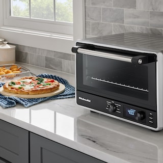 Foto 6 | Foto 6 | Horno Kitchenaid Kco128cu Eléctrico-Venta Internacional