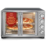 Horno de Convección Elite Gourmet de 45 L-Venta Internacional