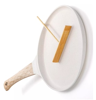 Foto 3 | Foto 3 | Sartén Crepera Lab.G Beige con Revestimiento Antiadherente 20 cm