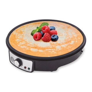 Foto 5 | Foto 5 | Crepera Eléctrica Masterchef Nonstick+ Mk-cm-v1