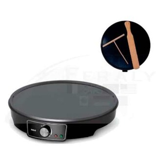 Foto 1 | Foto 1 | Crepera RCA Antiadherente 30 cm