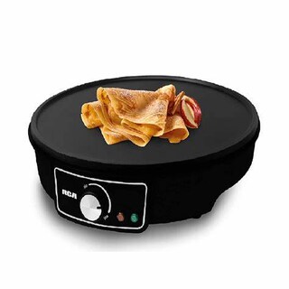 Foto 2 | Foto 2 | Crepera RCA Antiadherente 30 cm