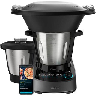 Foto 1 | Foto 1 | Cecotec Robot De Cocina Mambo 11090