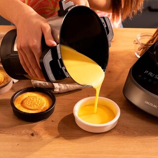 Foto 4 | Foto 4 | Cecotec Robot De Cocina Mambo 11090