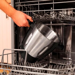 Foto 5 | Foto 5 | Cecotec Robot De Cocina Mambo 11090