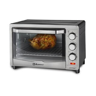 Foto 2 | Foto 2 | Horno Eléctrico Koblenz Hkm-1500 R