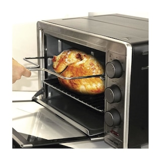 Foto 3 | Foto 3 | Horno Eléctrico Koblenz Hkm-1500 R