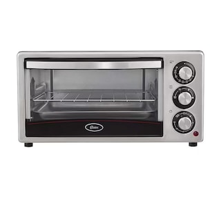 Foto 1 | Foto 1 | Horno Tostador Oster TSSTTV15LTB1MX color Plata para 4 Rebanadas