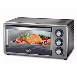 Foto 3 | Foto 3 | Horno Tostador Oster TSSTTV15LTB1MX color Plata para 4 Rebanadas