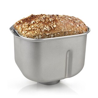 Foto 3 | Foto 3 | Máquina para Preparar Pan Taurus Bread & Co color Blanco
