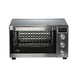 Horno Eléctrico Tostador Taurus Horizon 30 L 8 Panes