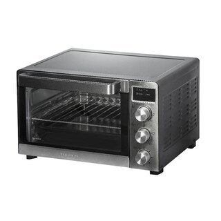 Foto 2 | Foto 2 | Horno Eléctrico Tostador Taurus Horizon 30 L 8 Panes