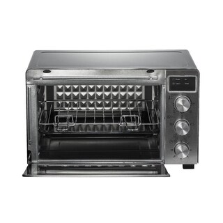 Foto 3 | Foto 3 | Horno Eléctrico Tostador Taurus Horizon 30 L 8 Panes
