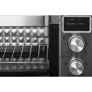Foto 4 | Foto 4 | Horno Eléctrico Tostador Taurus Horizon 30 L 8 Panes