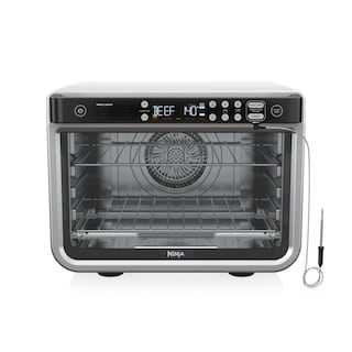 Foto 1 | Foto 1 | Horno Eléctrico Ninja Dt251 2 Niveles