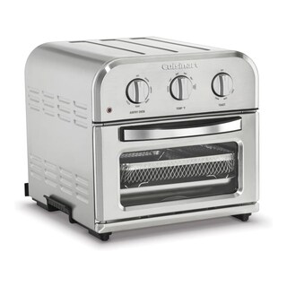 Foto 2 | Foto 2 | Horno Tostador Cuisinart Toa-26 color Plata