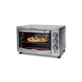 Foto 1 | Foto 1 | Horno Eléctrico de Convección Koblenz HKM-1500 C Plateado