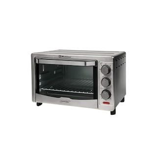 Foto 2 | Foto 2 | Horno Eléctrico de Convección Koblenz HKM-1500 C Plateado