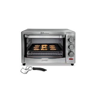Foto 3 | Foto 3 | Horno Eléctrico de Convección Koblenz HKM-1500 C Plateado