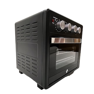 Foto 3 | Foto 3 | Horno Eléctrico 3 en 1 Freidora de Aire y Tostador You Negro 32 L
