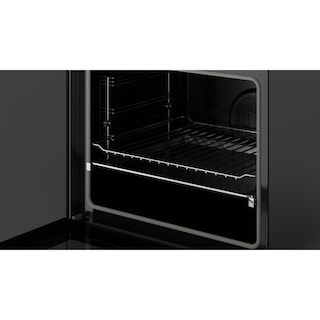 Foto 6 | Foto 6 | Horno Eléctrico Empotre Teka Hlb 8400 Bk De 60 Cm (24'') Cristal Negro